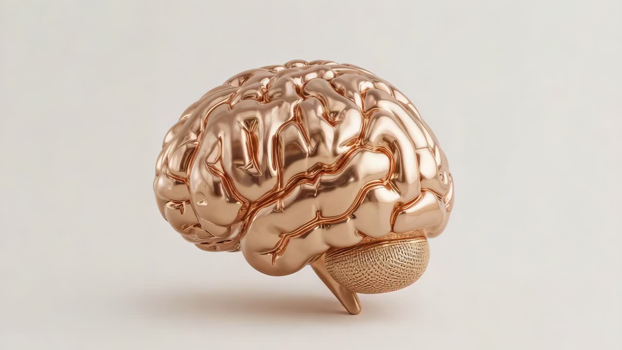Golden Brain