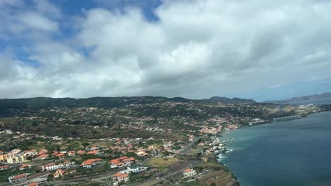 funchal madeira island airport