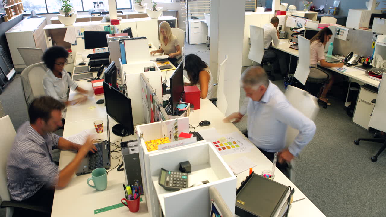 BUSY BUSY main image 1