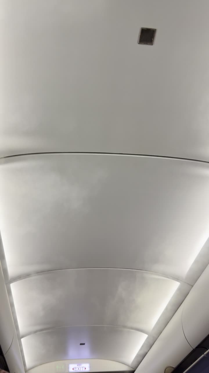 Modern airplanes use advanced HEPA filters and air circulation systems to purify cabin air, removing dust, bacteria, and viruses, ensuring cleaner, safer, and healthier air for passengers in flight