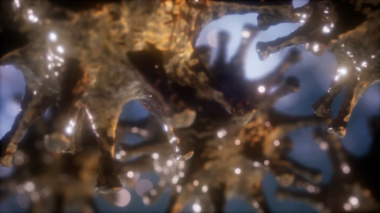 코로나 바이러스 ncov 호흡기 바이러스 개념