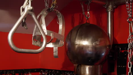 Bdsm-dungeon-room,-cellar-cell,-torture-role-play