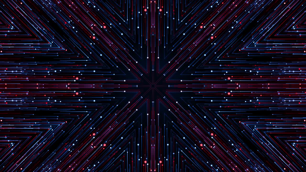 VJ light event concert led music videos show party dance neon loop
