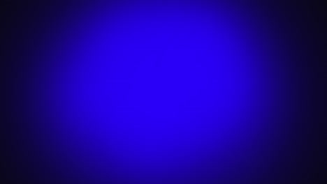 explosiones en fondo azul 4k