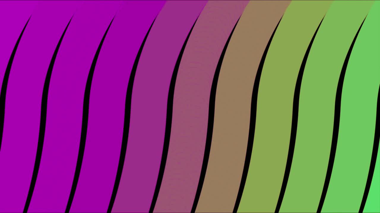 Fondo de rayas degradado abstracto