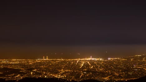 Barcelona-Tibidabo-Starlapse-4k-01