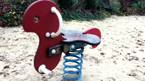 parque de atracciones para niños