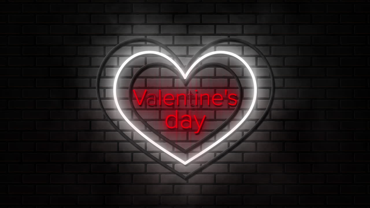 Celebración del día de San Valentín