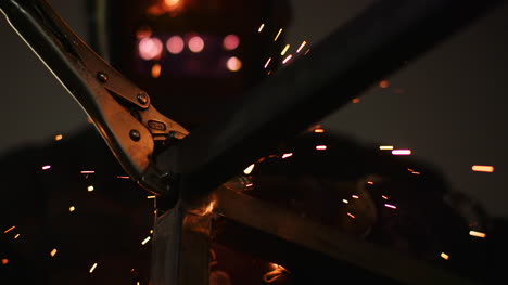 industry welder welding steel construction 10