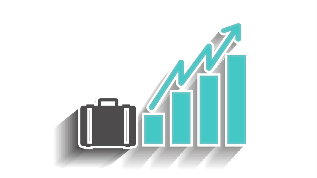 crecimiento y éxito