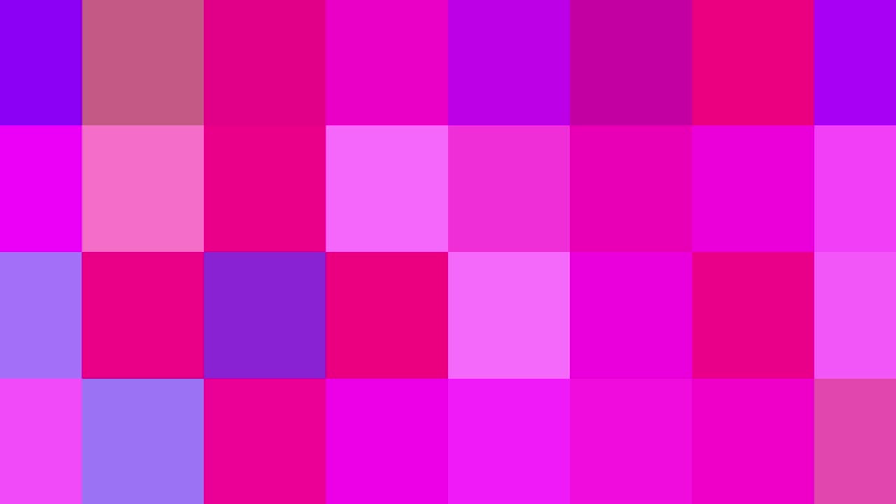 efecto abstracto de mosaico de puntos forma de fondo colorida