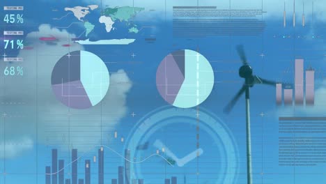 Animation-of-data-processing-over-wind-turbine