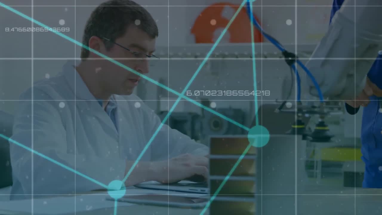 엔지니어링과 과학의 글로벌 네트워크