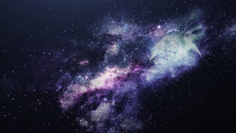 explorando los misterios de las nebulosas