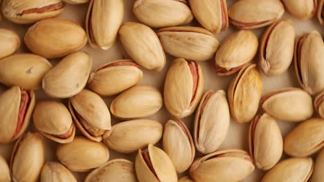 de las nueces de pistacho