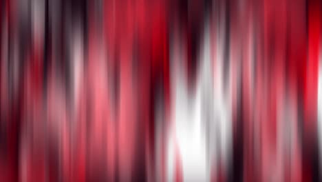 fondo ondulado de línea de rayas de colores rojos creativos