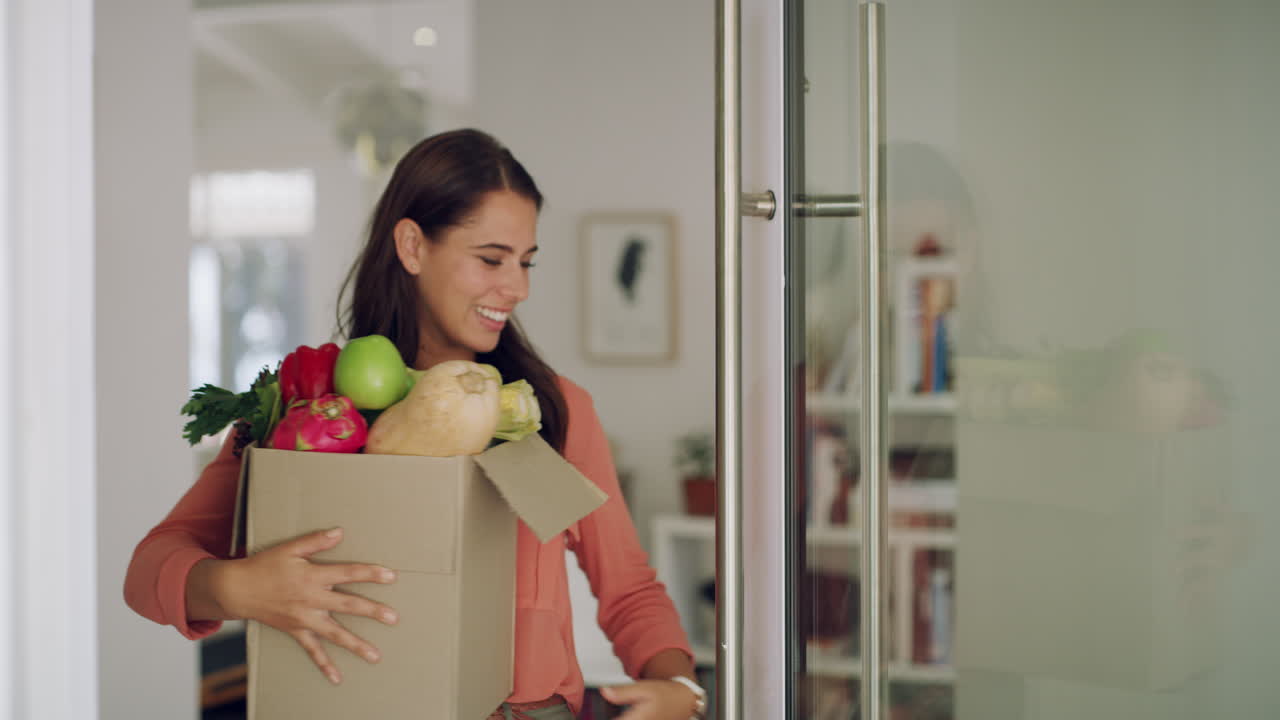 ¿quién sigue yendo a la tienda de comestibles?