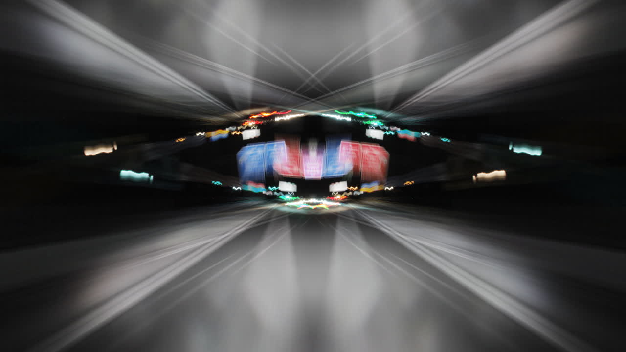 나이트 라이드 02