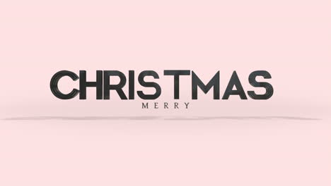 Frohe-Weihnachten-Text-Im-Eleganten-Stil-Auf-Braunem-Farbverlauf