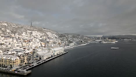 Reibungsloser-Flug-Zur-Molkerei-In-Ålesund