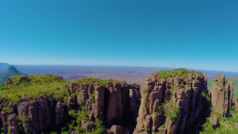 valle de desolación