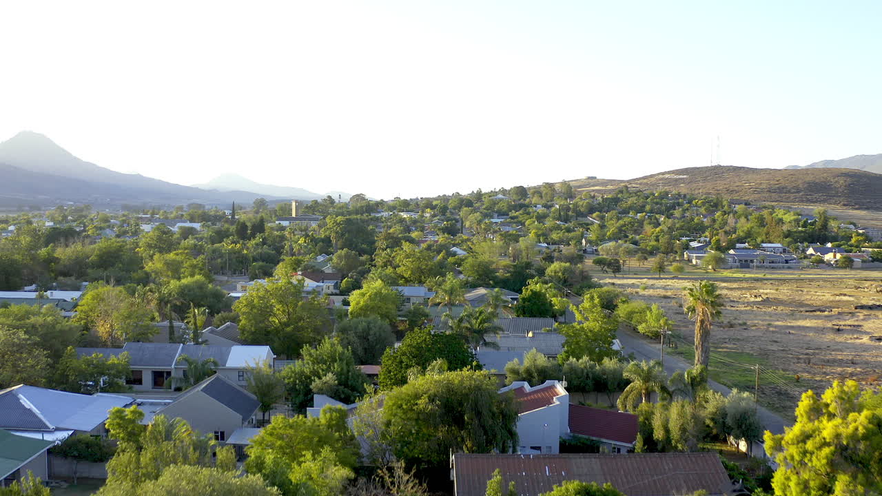 Who wouldn&rsquo;t want to live here?