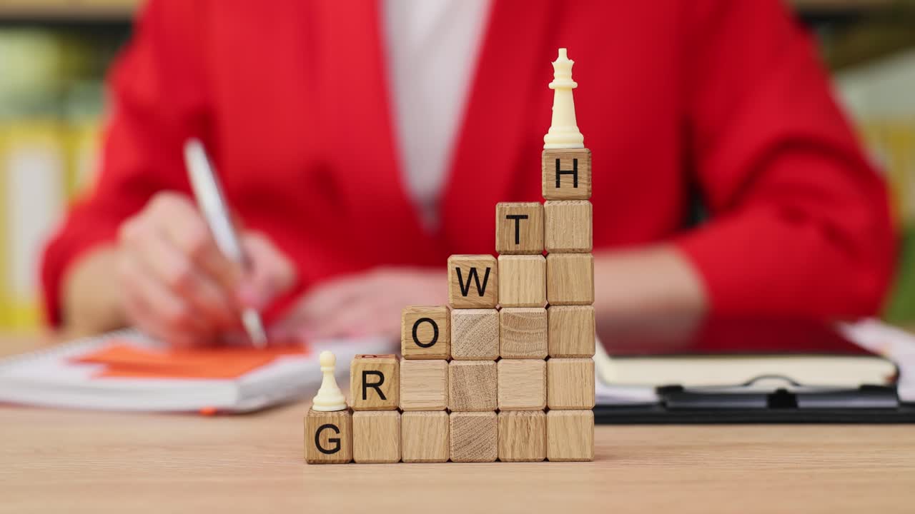 Growth Strategy and Business Success