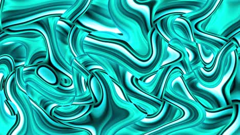 fondo abstracto textura de mármol verde brillo colorido fondo de movimiento líquido