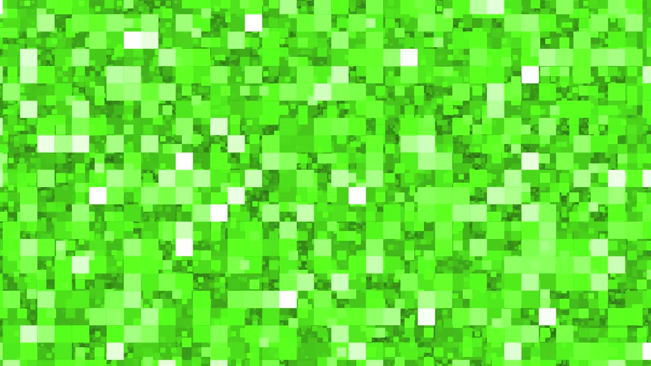 material de bucle cuadrado animación gráficos de movimiento