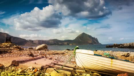 playa de san vito 4k 06
