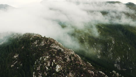 never lose that connection to nature