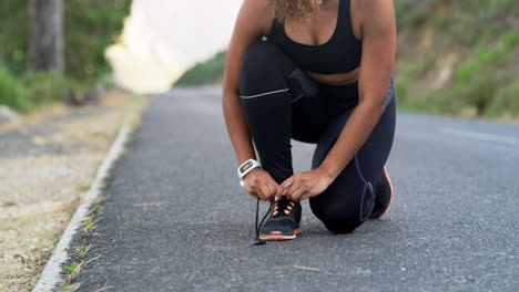 Making-sure-she's-ready-for-a-run