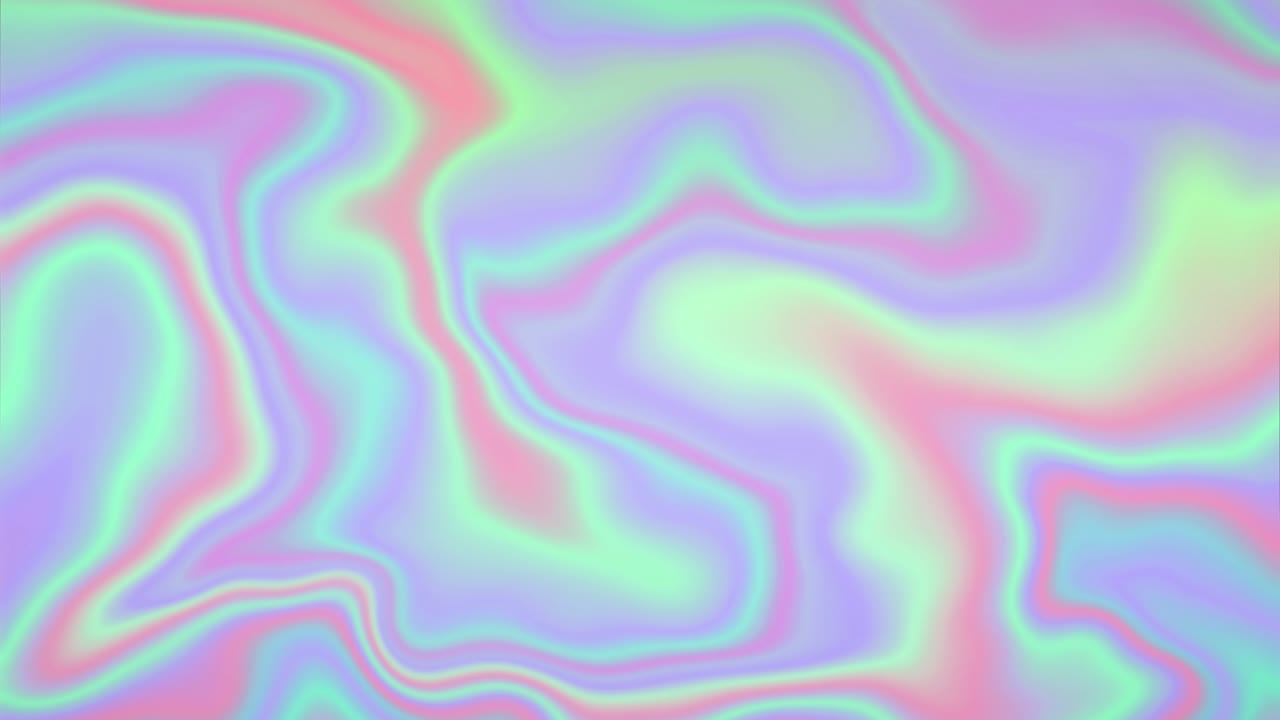 추상적인 액체 예술 배경