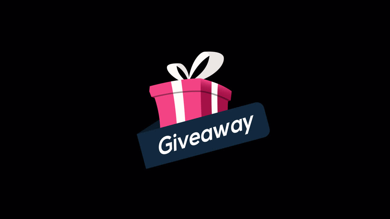 Obsequio del sorteo