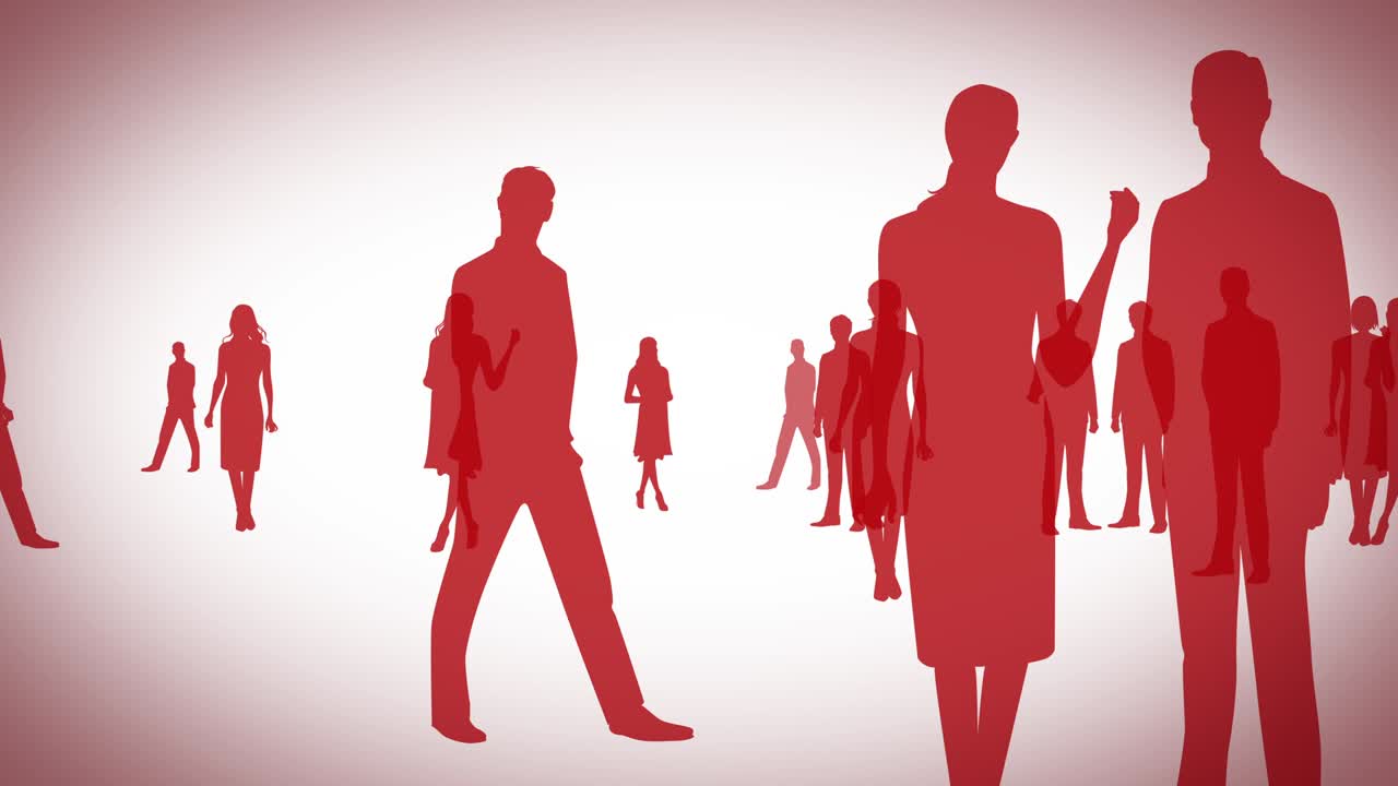 사람들은 [루프]로 간다.