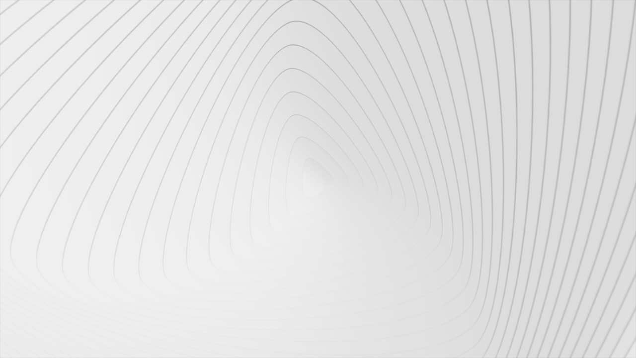 patrón de ondas de gradiente blanco