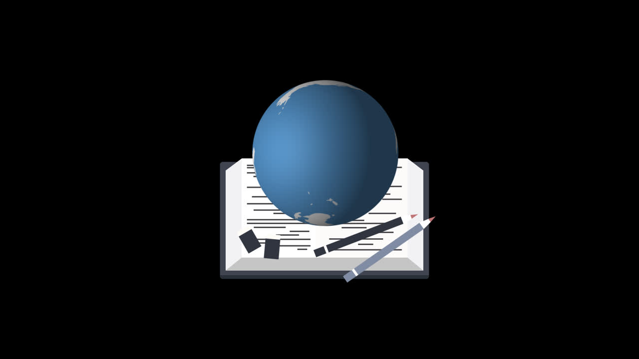 big data - corporate infographics pakke 15