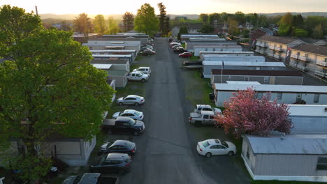 low income rural housing in appalachia