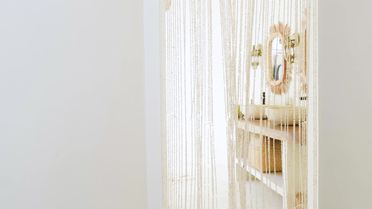 비키니를 입은 여자