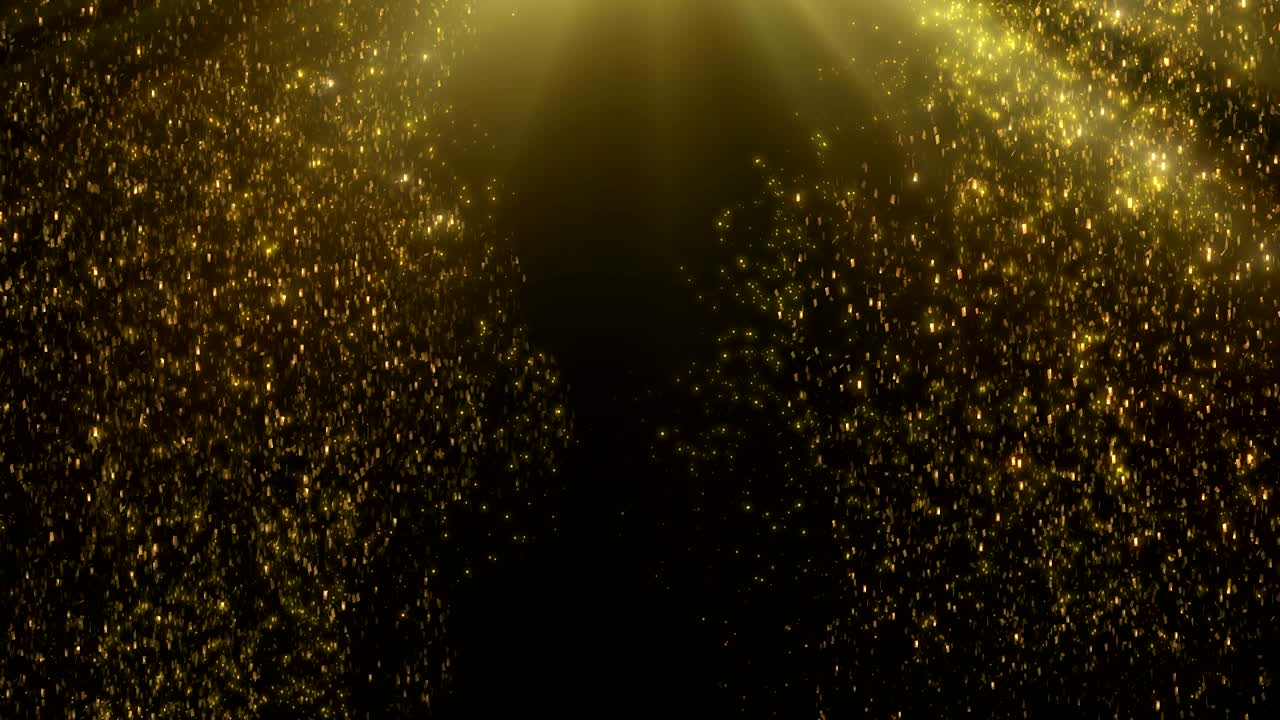 반이는 황금색 배경.