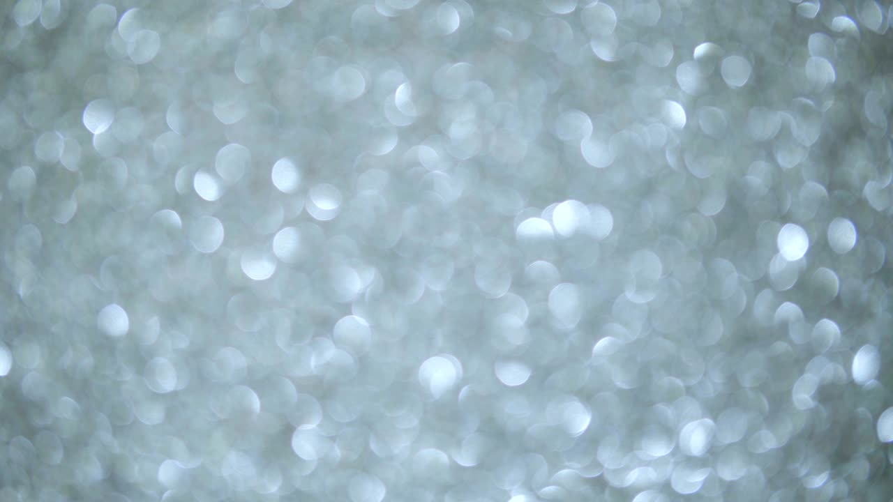 расфокусированный свет на заднем плане.