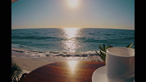 sunrise beach coffee