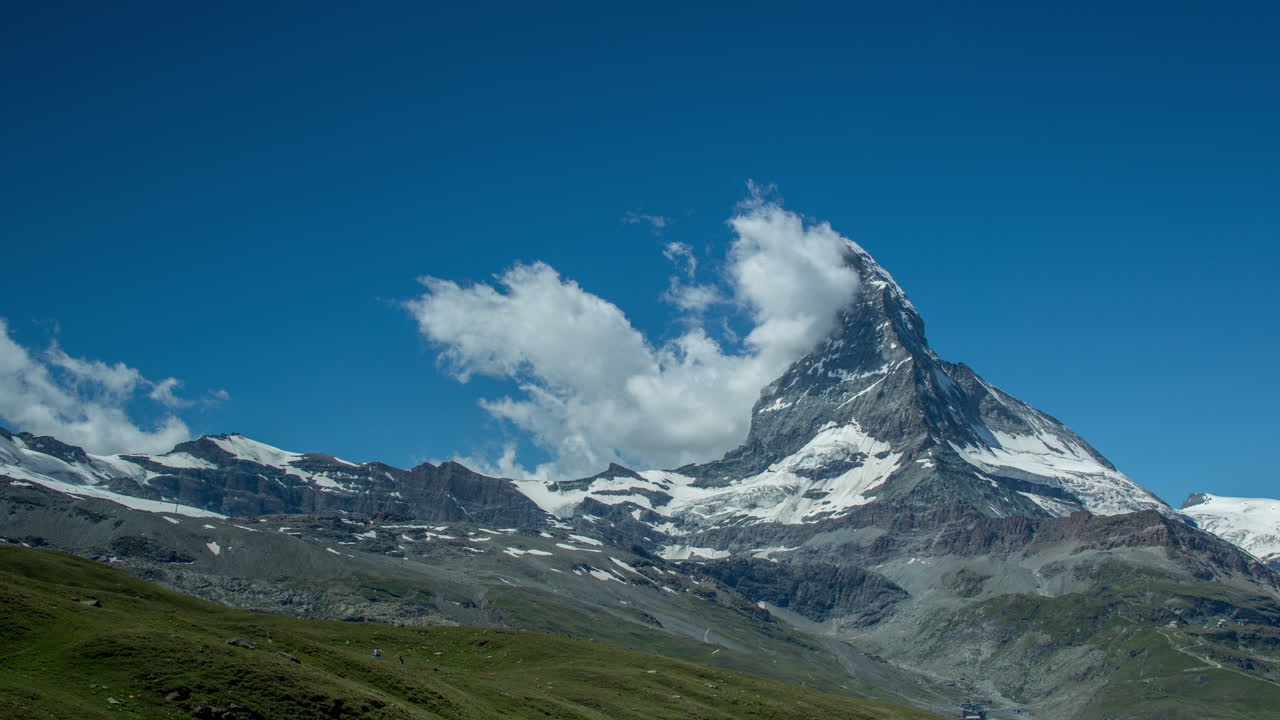 día de matterhorn tl 4k 10