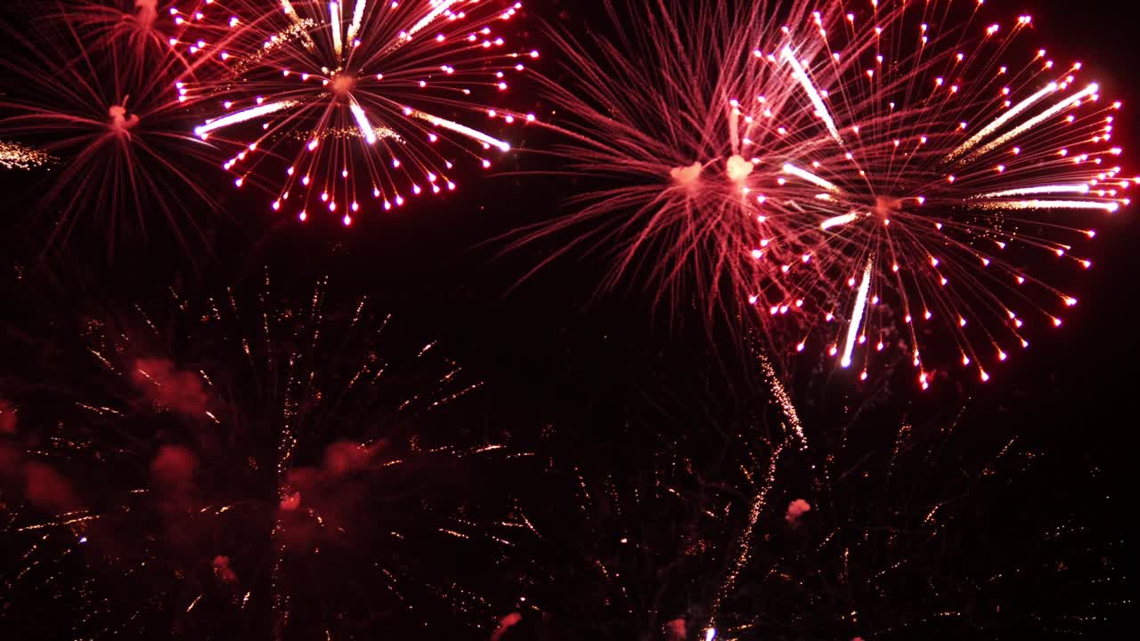 el carnaval costero de pattaya