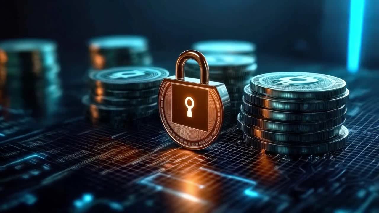 Cryptocurrency Security