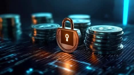 cryptocurrency security