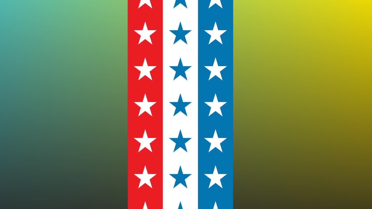 animación de un pájaro naranja en movimiento sobre un fondo borroso