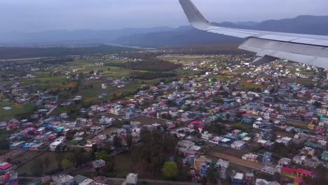 de delhi a srinagar: un viaje hacia el cielo