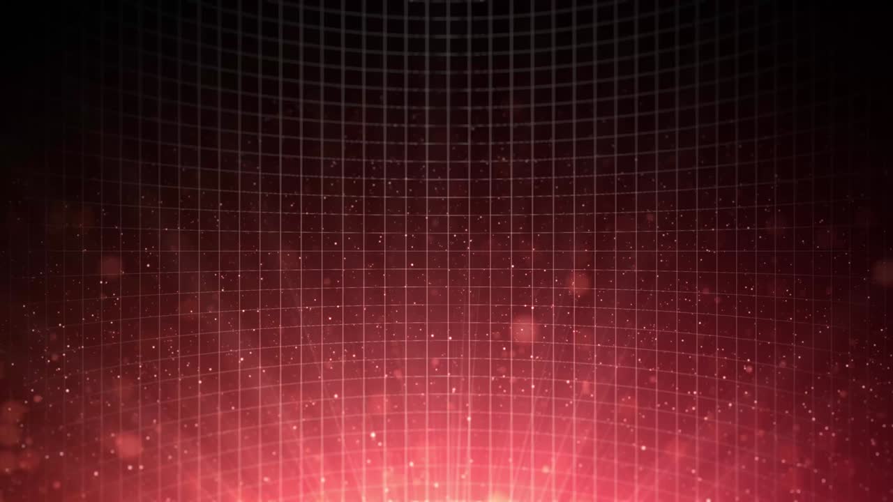 디지털 테크놀로지 스타일 효과 배경