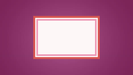 Rectangle and make up